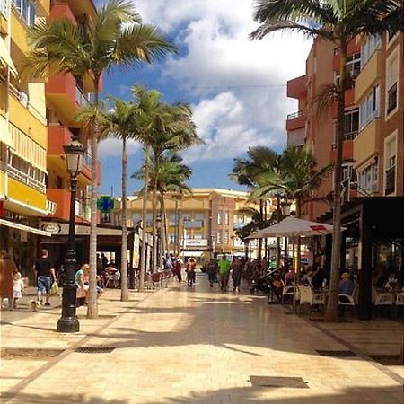 Casa Blas Infante Lägenhet Benalmádena Exteriör bild