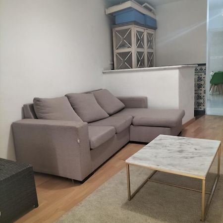Casa Blas Infante Lägenhet Benalmádena Exteriör bild
