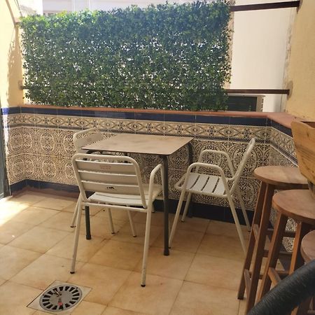 Casa Blas Infante Lägenhet Benalmádena Exteriör bild