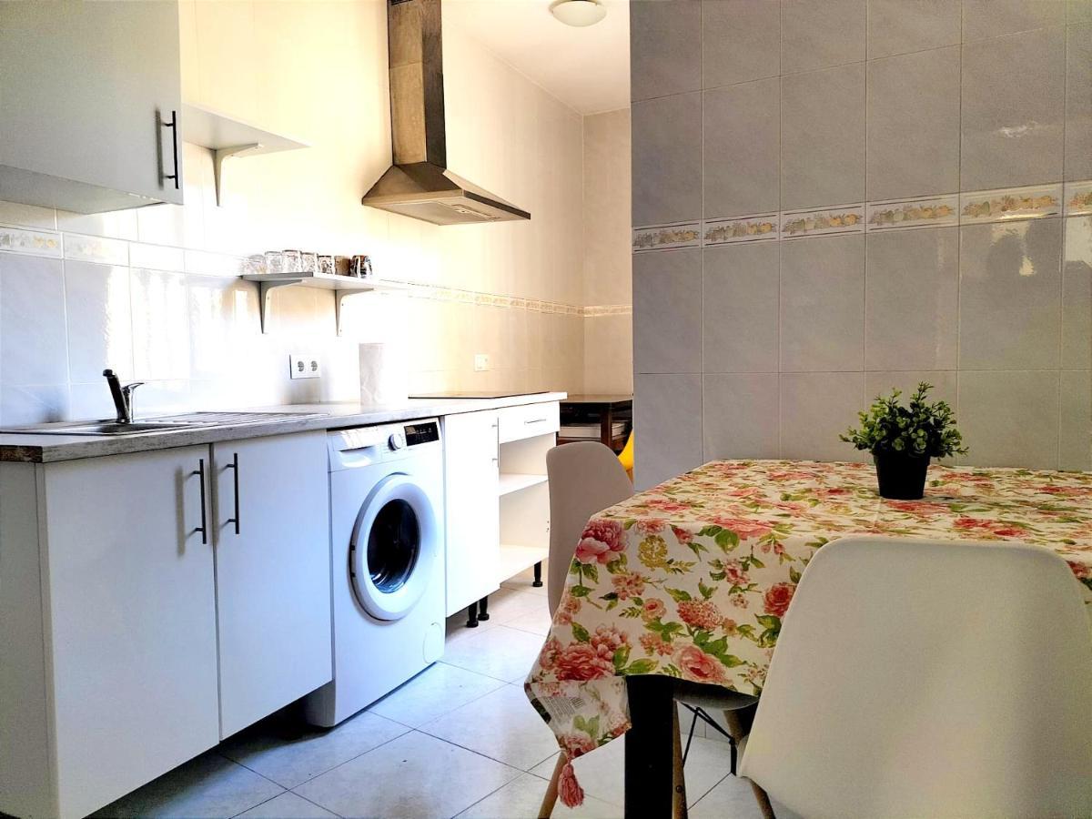 Casa Blas Infante Lägenhet Benalmádena Exteriör bild