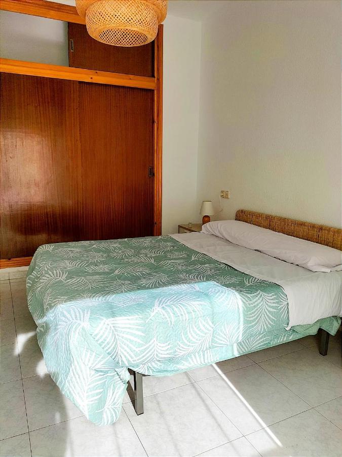 Casa Blas Infante Lägenhet Benalmádena Exteriör bild