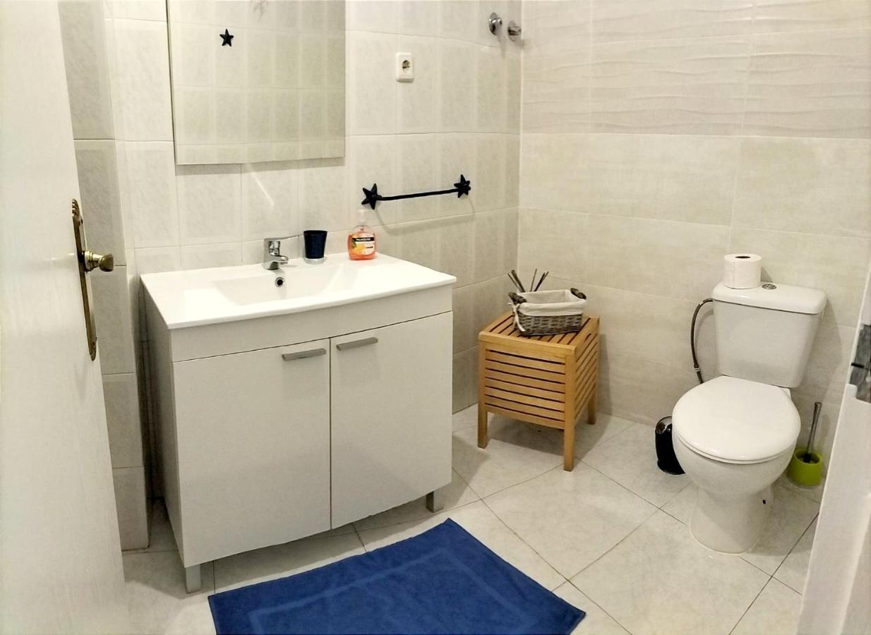 Casa Blas Infante Lägenhet Benalmádena Exteriör bild