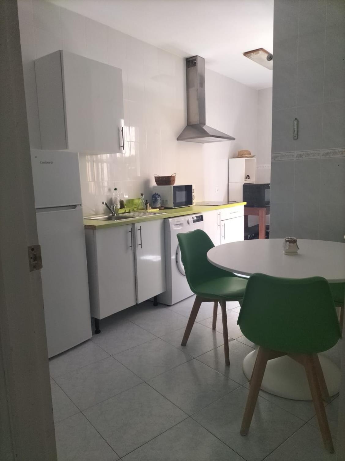 Casa Blas Infante Lägenhet Benalmádena Exteriör bild
