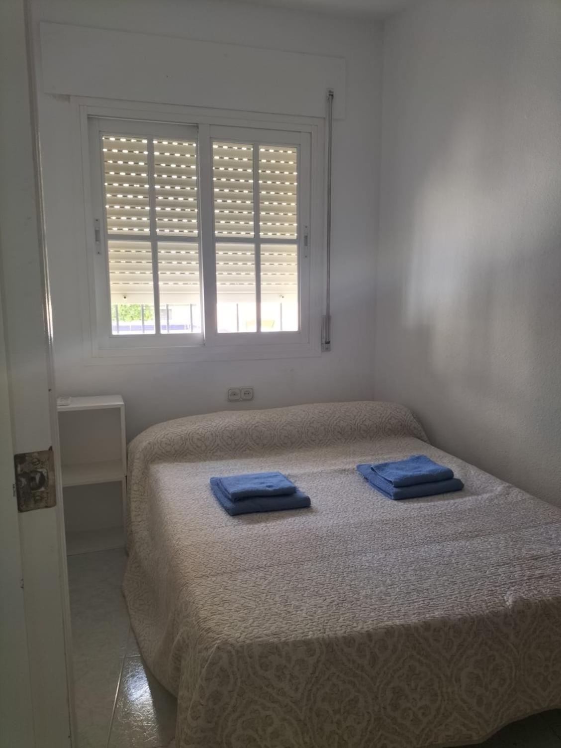 Casa Blas Infante Lägenhet Benalmádena Exteriör bild