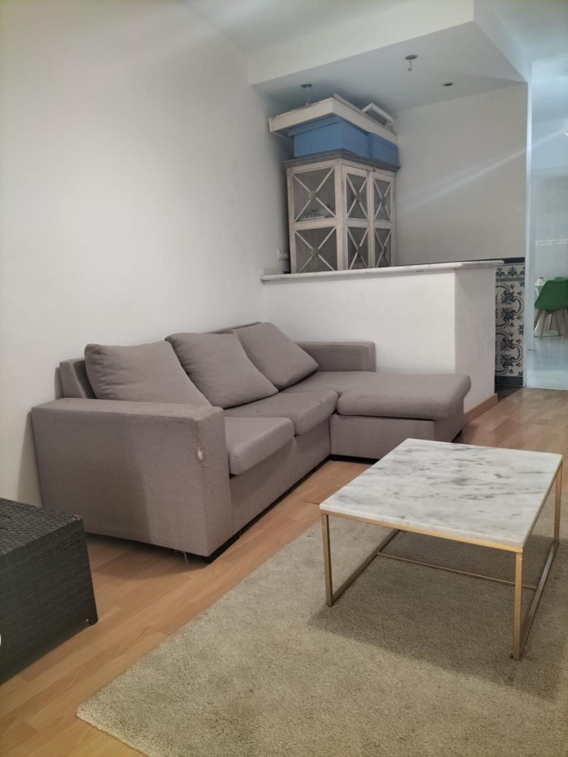 Casa Blas Infante Lägenhet Benalmádena Exteriör bild
